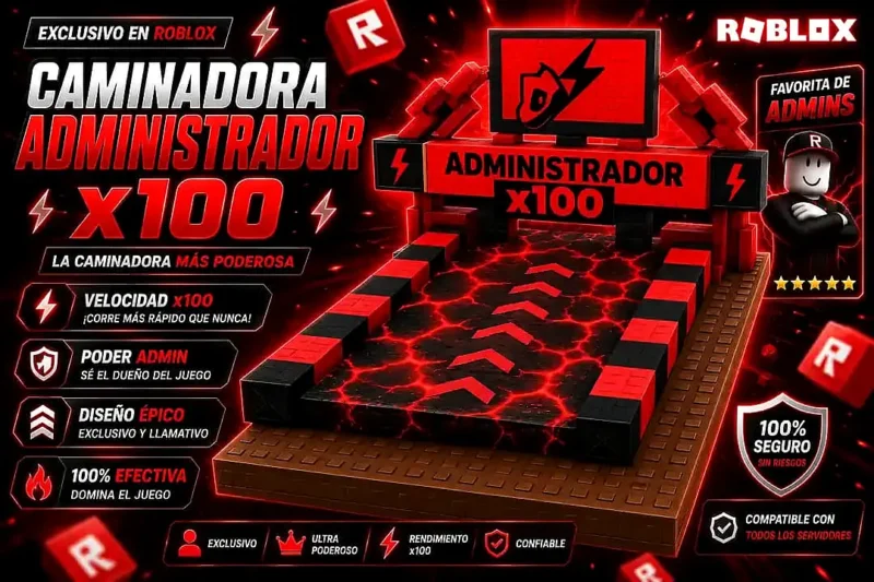 Cómo conseguir la caminadora gratis en Escápate del Teclado